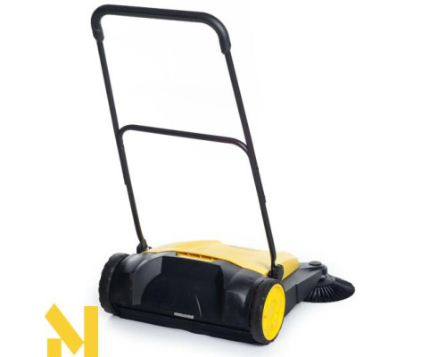 Підмітальна машина механічна Karcher S 650 2 in 1