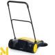 Підмітальна машина механічна Karcher S 650 2 in 1