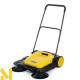 Підмітальна машина механічна Karcher S 650 2 in 1