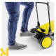 Підмітальна машина механічна Karcher S 4 Twin
