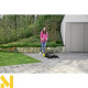 Підмітальна машина механічна Karcher S 4 Twin Go!Further