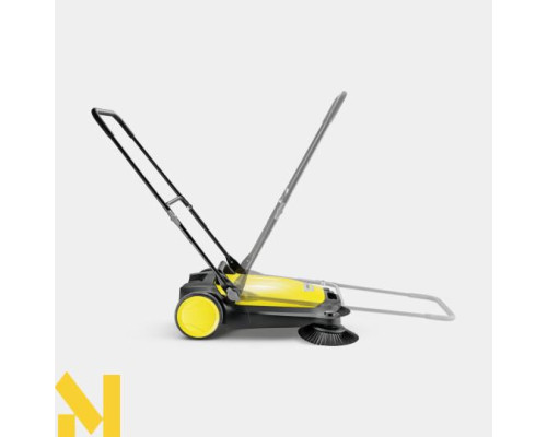 Підмітальна машина механічна Karcher S 4 Twin 2in1