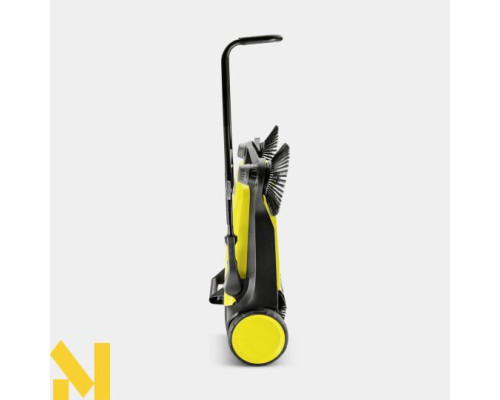 Підмітальна машина механічна Karcher S 6 Twin