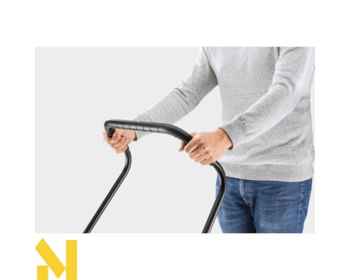 Підмітальна машина механічна Karcher S 6 Twin