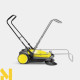 Підмітальна машина механічна Karcher S 6 Twin