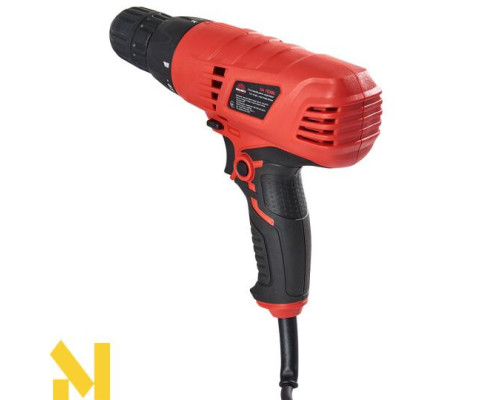 Дриль-шуруповерт мережевий Vitals Master Us 1030b