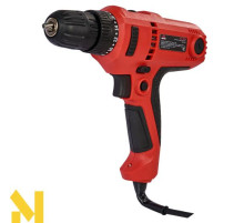 Дриль-шуруповерт мережевий Vitals Master Us 1023l