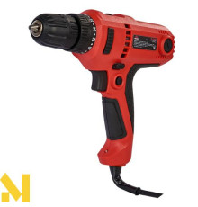 Дриль-шуруповерт мережевий Vitals Master Us 1023l