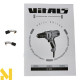 Дриль-шуруповерт мережевий Vitals Master Us 1023l