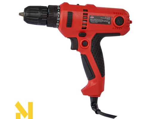 Дриль-шуруповерт мережевий Vitals Master Us 1023l