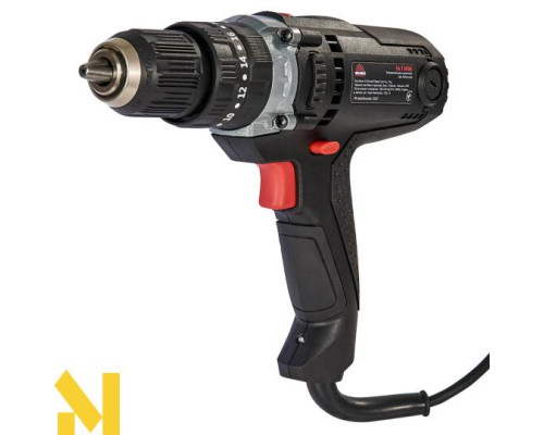 Дриль-шуруповерт мережевий Vitals Professional Us 1345bi