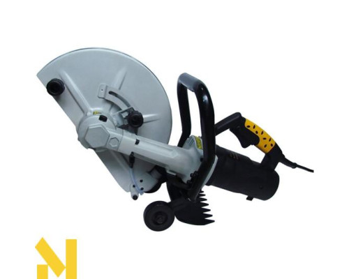 Електроріз GTM DC350