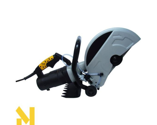 Електроріз GTM DC350