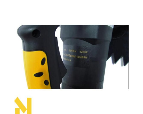 Електроріз GTM DC350