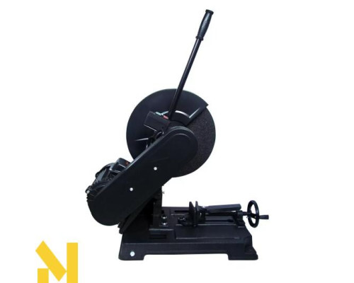 Пила монтажна GTM CM3000/380CI