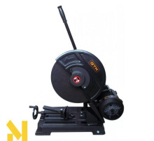 Пила монтажна GTM CM3000/380CI