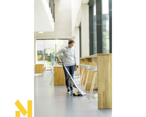 Машина підлогомийна акумуляторна Karcher BR 30/1 C Bp (1.783-050.0)