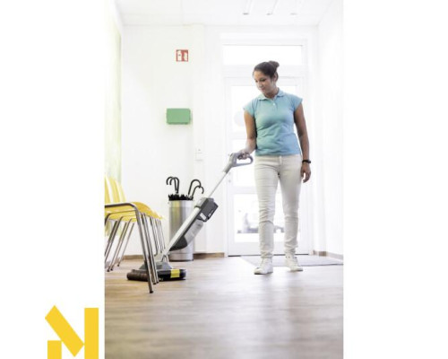 Машина підлогомийна акумуляторна Karcher BR 30/1 C Bp (1.783-050.0)