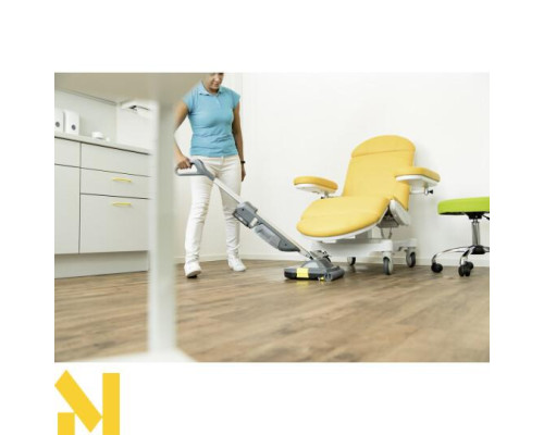 Машина підлогомийна акумуляторна Karcher BR 30/1 C Bp (1.783-050.0)