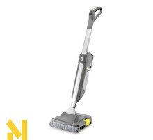 Машина підлогомийна акумуляторна Karcher BR 30/1 C Bp (1.783-055.0)