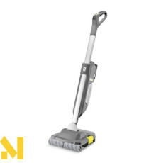 Машина підлогомийна акумуляторна Karcher BR 30/1 C Bp (1.783-055.0)