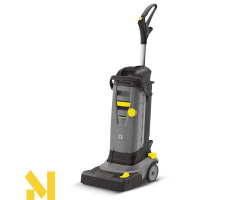 Машина підлогомийна Karcher BR 30/4 C