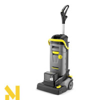 Машина підлогомийна акумуляторна Karcher BR 30/4 C BP Pack