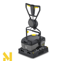 Машина підлогомийна Karcher BR 40/10 C