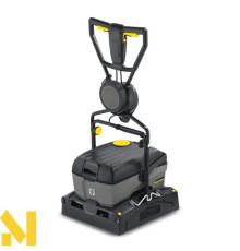 Машина підлогомийна Karcher BR 40/10 C