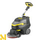 Машина підлогомийна акумуляторна Karcher BD 38/12 C Bp Pack