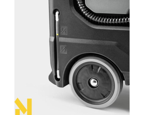 Машина підлогомийна акумуляторна Karcher BD 35/15 C Classic Bp Pack