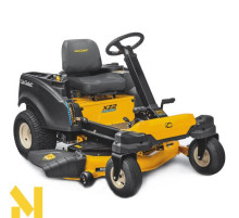 Райдер бензиновий Cub Cadet XZ2 127