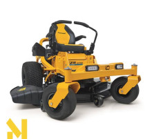 Райдер бензиновий Cub Cadet XZ5 L137 з нульовим радіусом розвороту