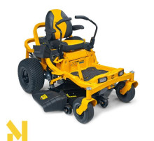 Райдер бензиновий Cub Cadet XZ5 L127 з нульовим радіусом розвороту
