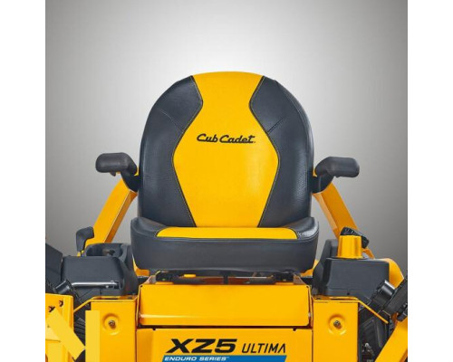Райдер бензиновий Cub Cadet XZ5 L127 з нульовим радіусом розвороту