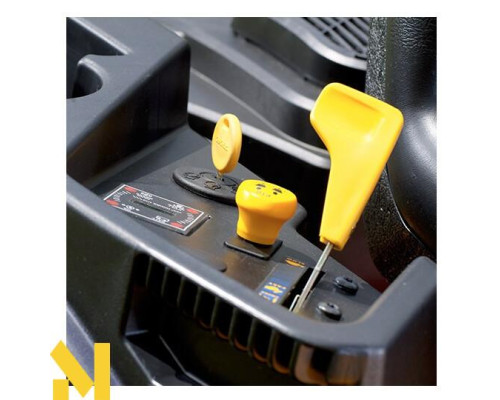 Райдер бензиновий Cub Cadet XZ2 107