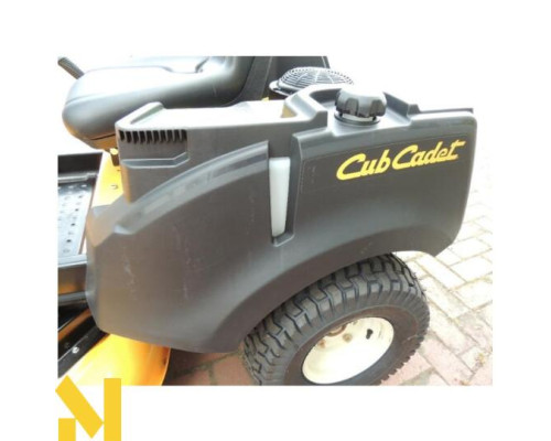 Райдер бензиновий Cub Cadet XZ2 107