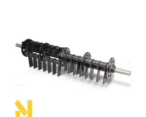 Аератор бензиновий Weibang WB 384 RC