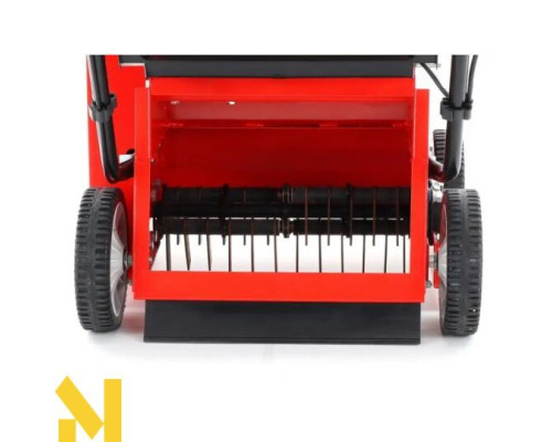 Аератор бензиновий Weibang WB 384 RC