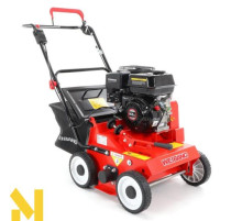 Аератор бензиновий Weibang WB 384 RC