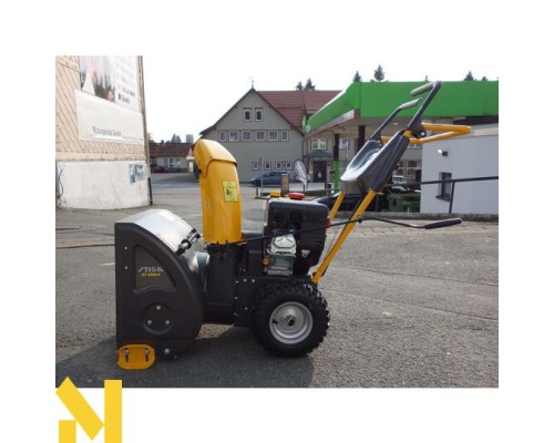 Снігоприбирач бензиновий STIGA ST 3256 P