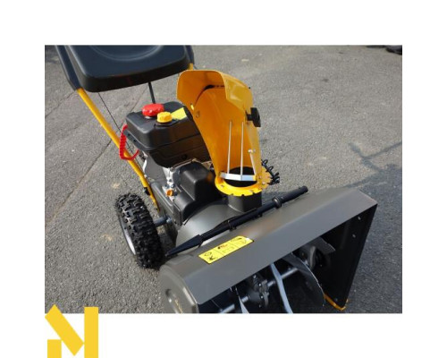 Снігоприбирач бензиновий STIGA ST 3256 P