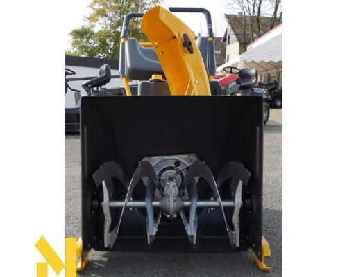 Снігоприбирач бензиновий STIGA ST 3256 P