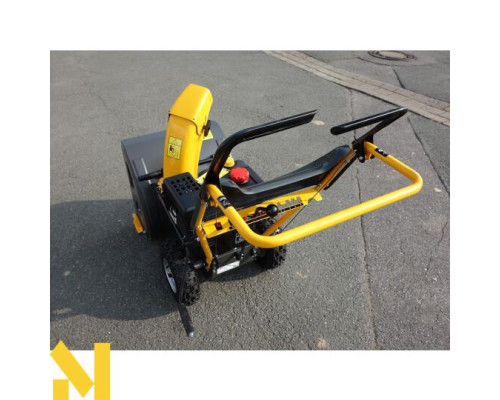 Снігоприбирач бензиновий STIGA ST 3256 P