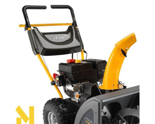 Снігоприбирач бензиновий STIGA ST 3262 P