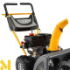 Снігоприбирач бензиновий STIGA ST 3262 P