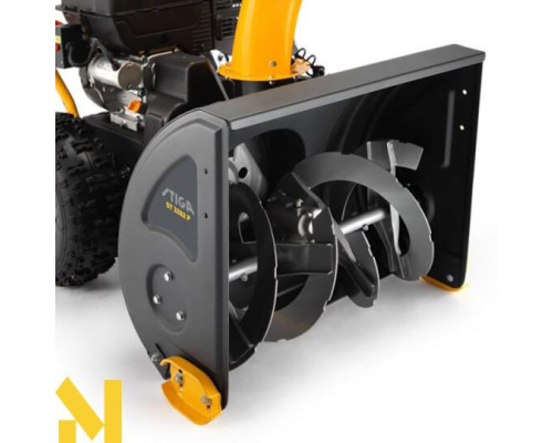 Снігоприбирач бензиновий STIGA ST 3262 P