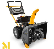 Снігоприбирач бензиновий STIGA ST 3262 P