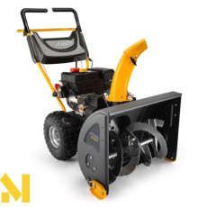 Снігоприбирач бензиновий STIGA ST 3262 P