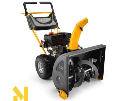 Снігоприбирач бензиновий STIGA ST 3262 P